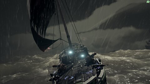 Sea of thieves