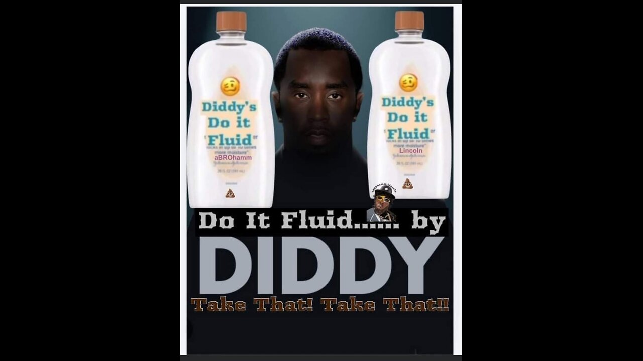 Diddy The Smoke Has Arrived