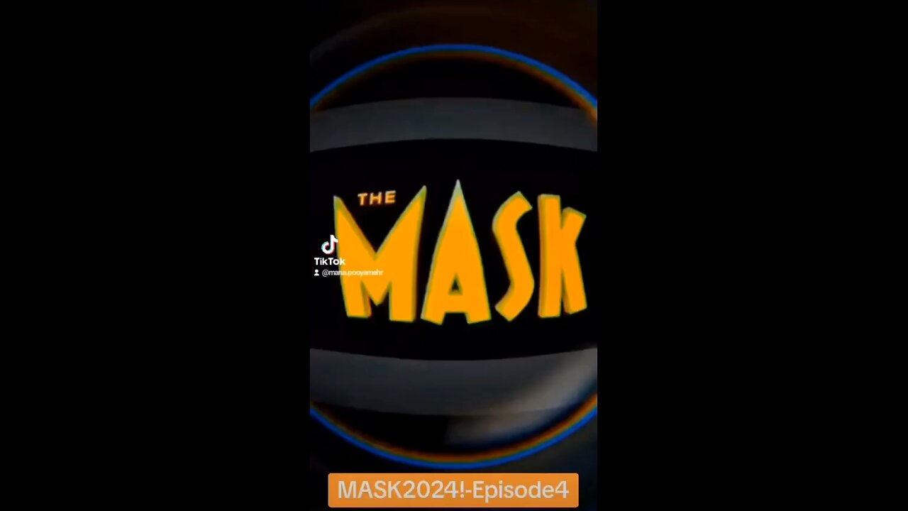 MASK2024!-Episode4