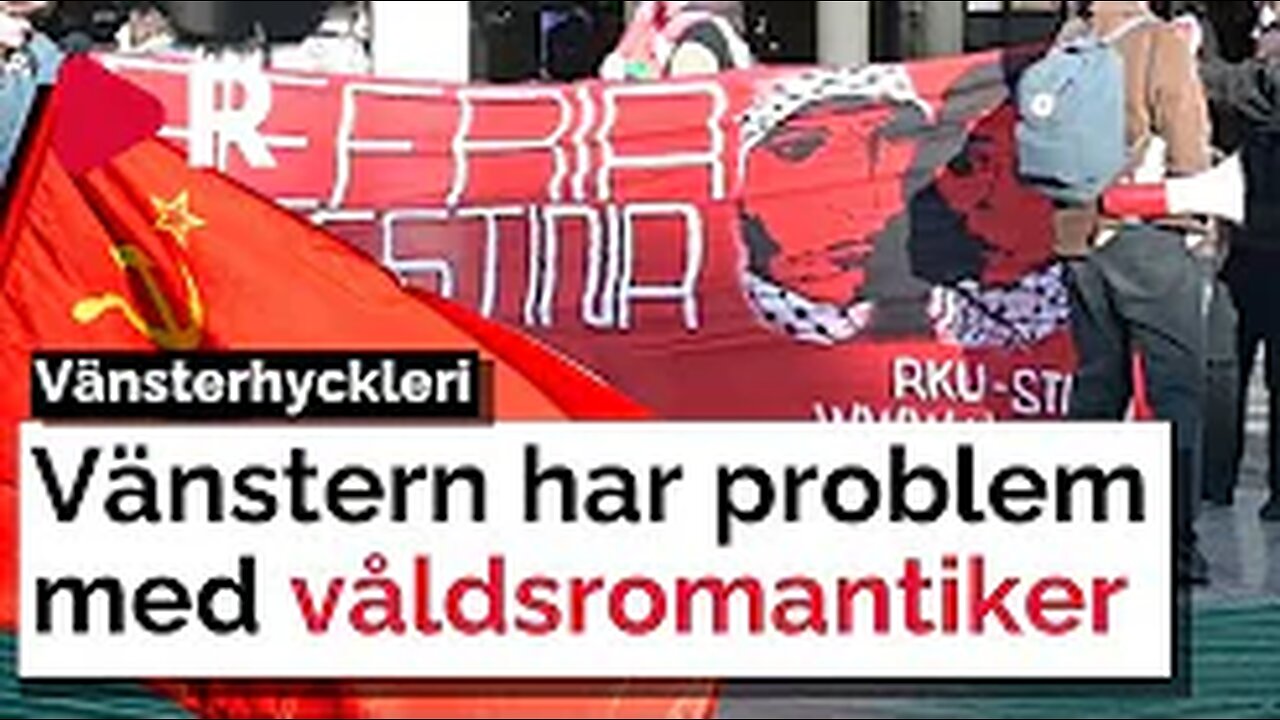 Våldsromantik