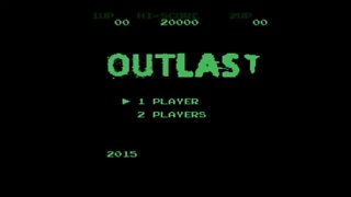 OutLast hack del mappy