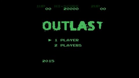 OutLast hack del mappy