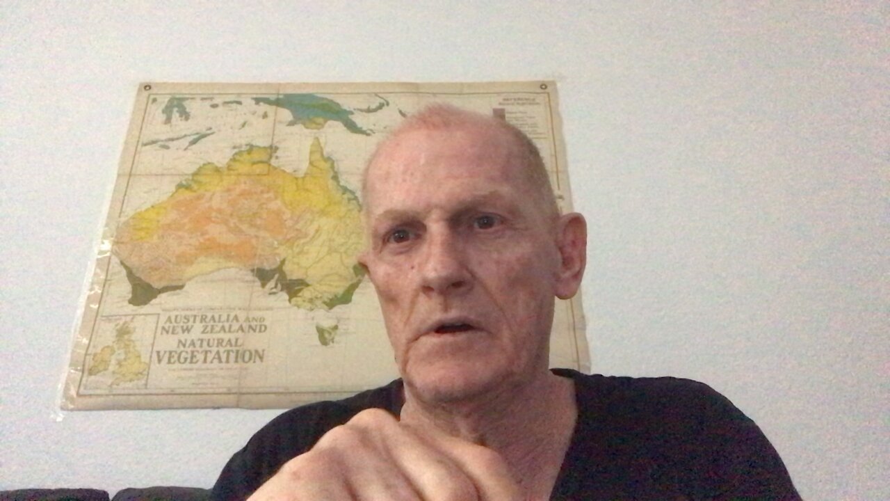 Part 4/4 WAR OF THE WORLDS & THE HIVE