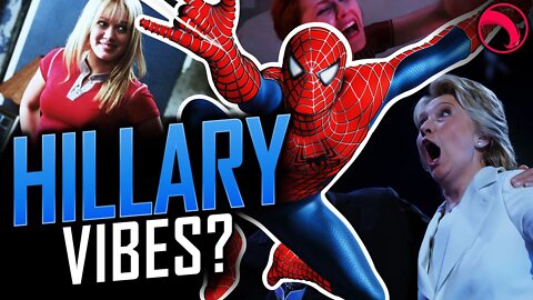 Getting Hillary Vibes - Spider-Man (2002) | CLIP