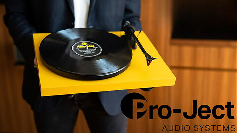 Top 5 BEST turntables of [2024]