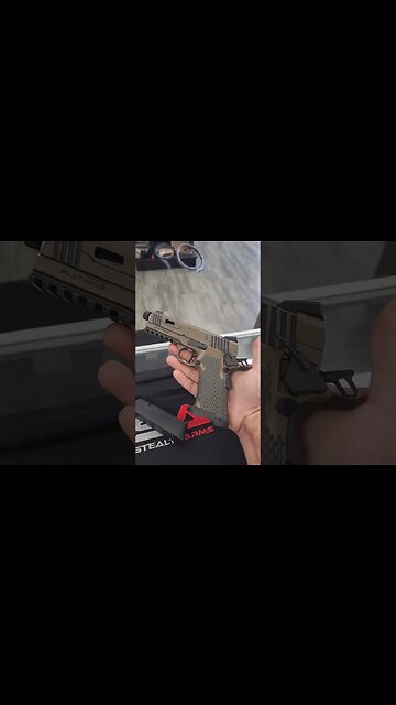 My Last Gun of the Year! #shorts