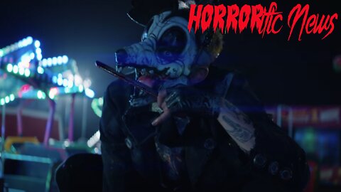 HORRORific News ‘Mouse of Horrors’ Trailer Unleashes the Next Bootleg Mickey Mouse Slasher Villain