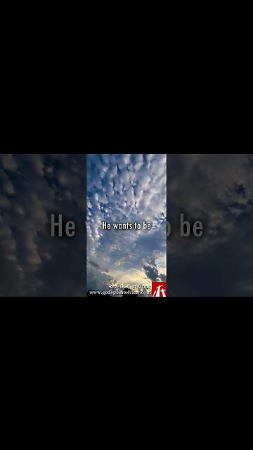 The Salvation of Our Lives | God's Point of View (Short #70)