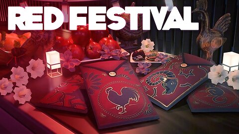 Red Festival