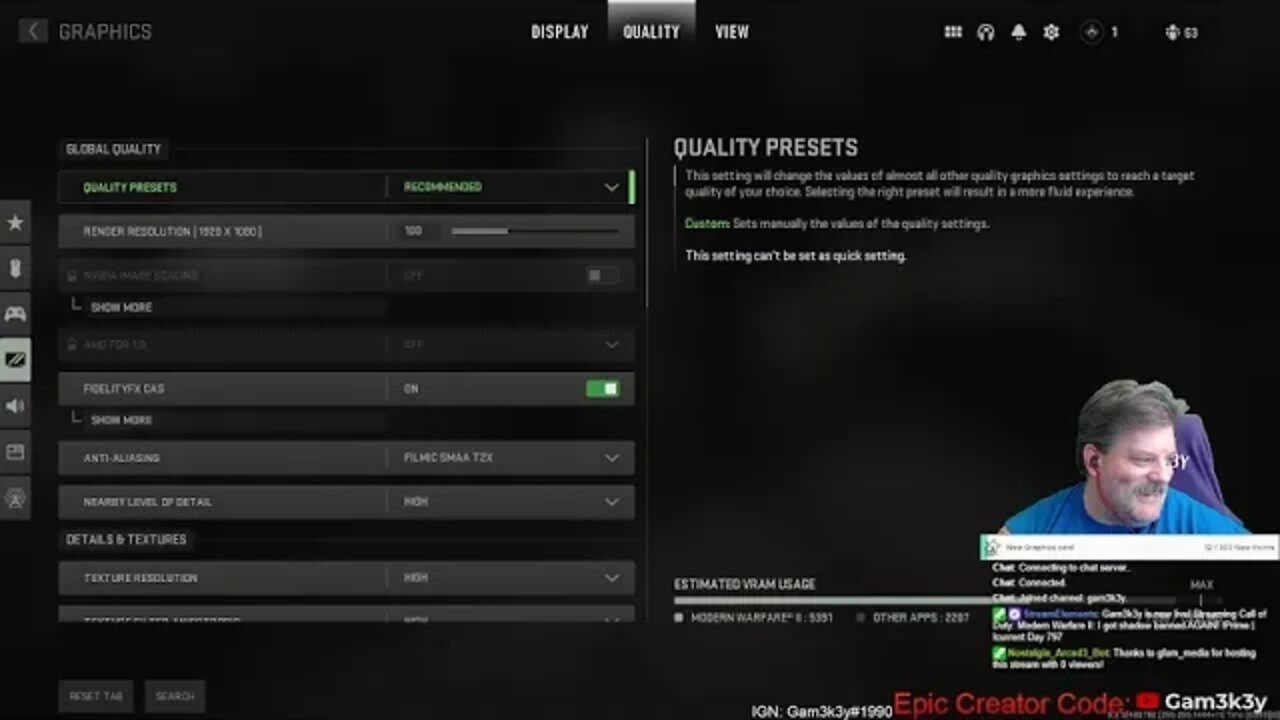 I got shadow banned AGAIN! !Prime | !current Day 797