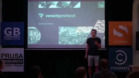 Institute LIGHTNING TALKS HCPP 2018