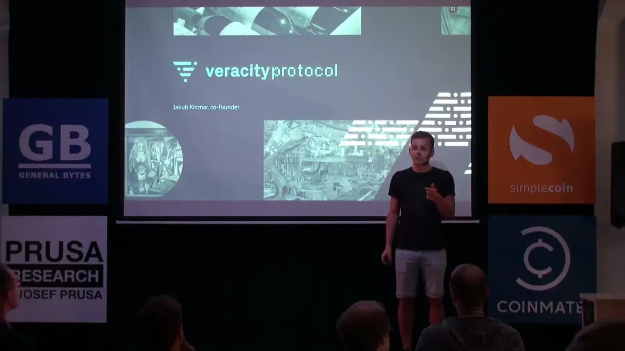 Institute LIGHTNING TALKS HCPP 2018