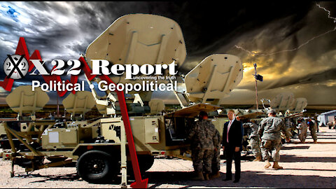 Ep. 2589b - Think Enemy Combatants,Operators Are Standing By, Double Meanings Exist
