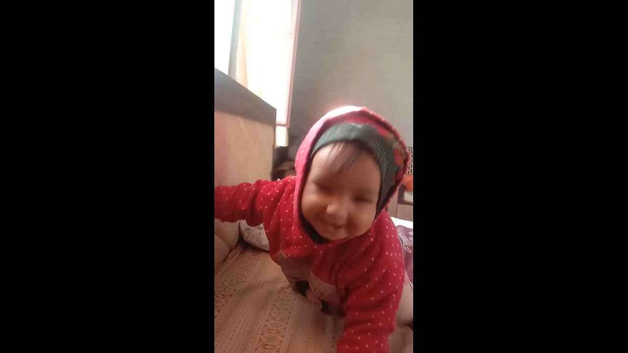 baby video 🤣🤣