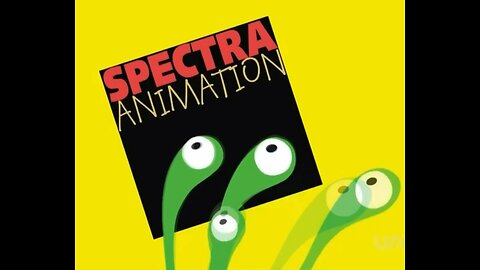 Spectra Animation Logo (2000)