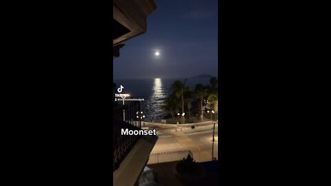 The #view from the small condo in #mazatlan #tamararoseblodgett