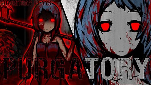 Purgatory (RPG Maker Game)