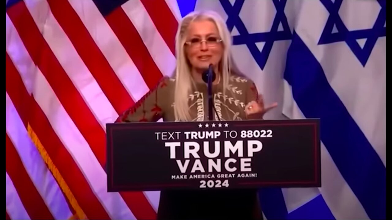 Israeli American donor boasts of owning Trump