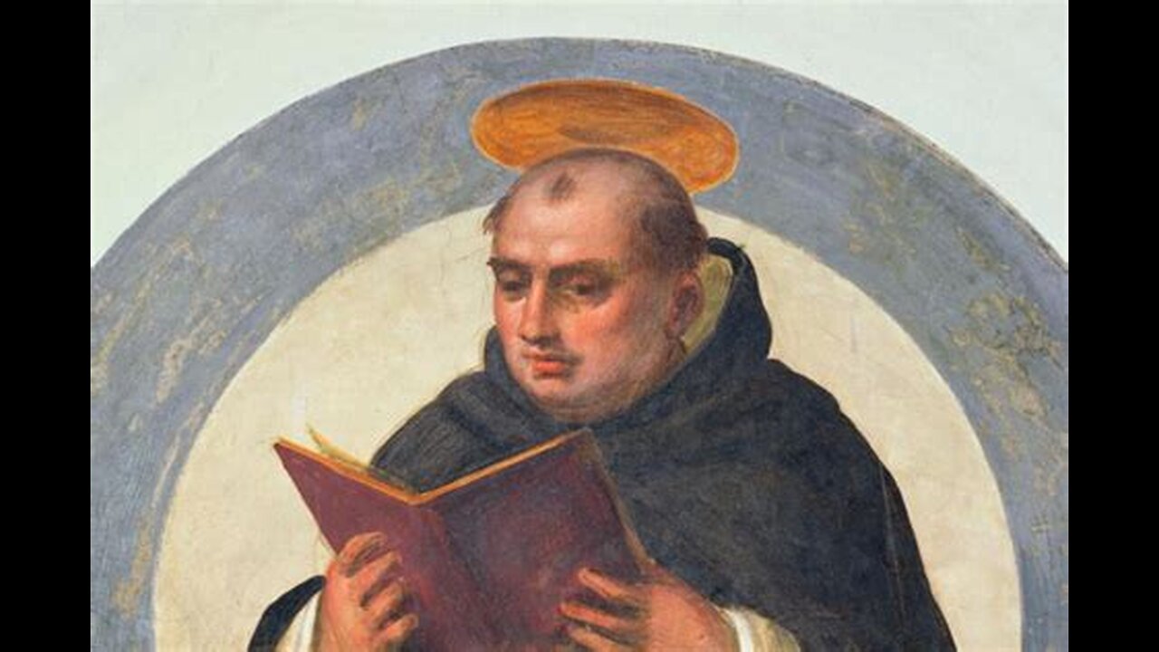 Why St. Thomas Aquinas Says Monarchy Is Best