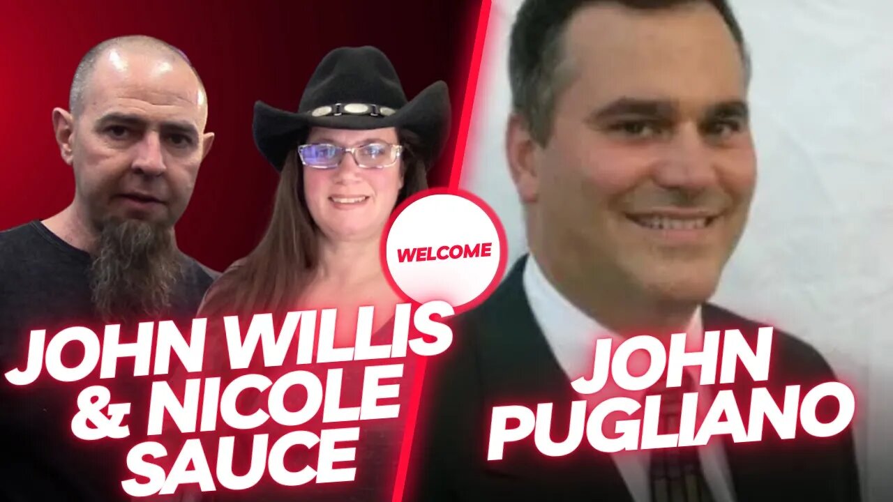 Tuesday Live with John Pugliano of the Wealthsteading Podcast