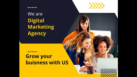 Grow your Buisness with US