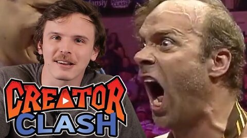 CREATOR CLASH Exceeded my Expectations! (iDubbbz Boxing Event)