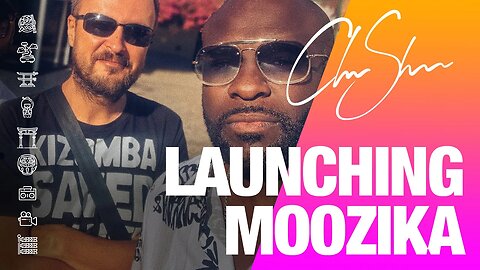 Bruno on launching Moozika | Club shada