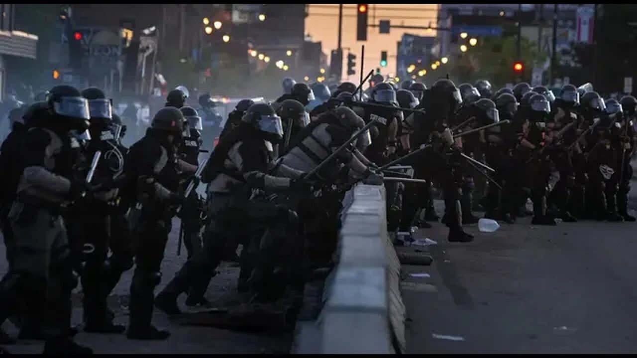 The PEOPLE behind DEMONIC BARRICADES