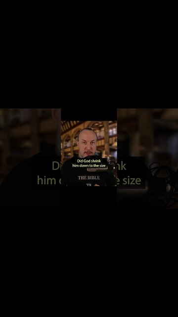 Is This To Be Taken Literally?