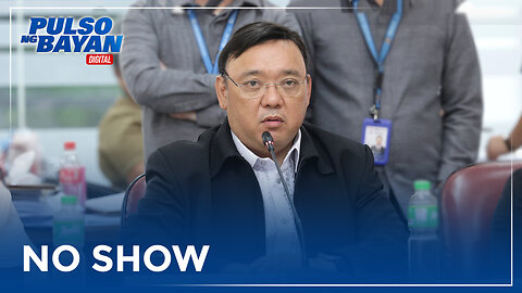 Atty. Harry Roque, no show sa imbestigasyon ng DOJ, dahil walang natatanggap na subpoena