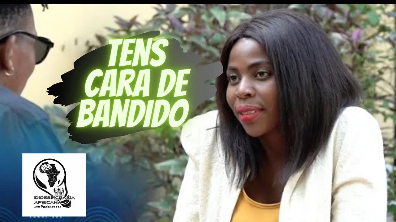 “O meu vício é sexo!” - Marisa - Date My Family Moçambique T2 EP 24 Maningue Magic - REACT