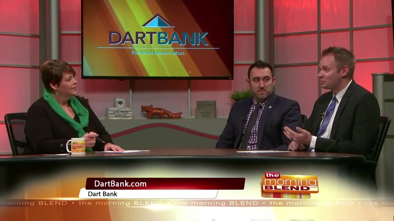 Dart Bank - 7/30/19