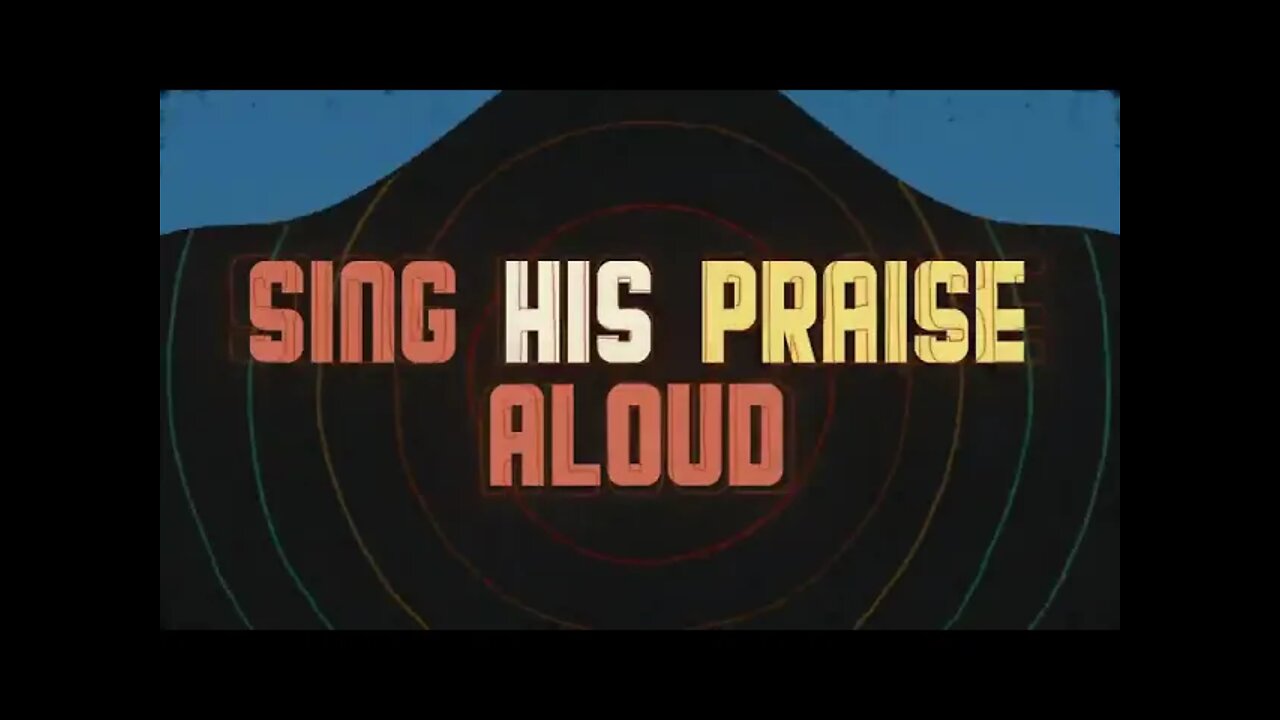 Awake My Soul with Tasha Cobbs Leonard Official Lyric Video — Hillsong Worship