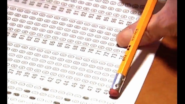 Failing & Frustrated: 2nd FL teacher makes case that scoring process on teacher test is flawed