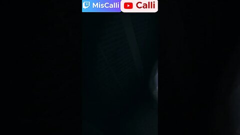 I Think It's Trying To Kill Me
