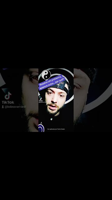 Resolvo um problema, aparece outro. Por quê? #bobnavarro #escoladelucifer #unebrasil #autoestima