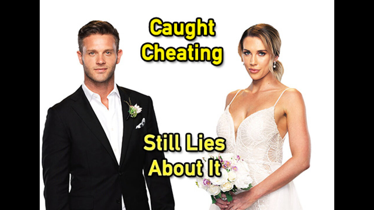 Woman Accidentally Records Herself Cheating And Lies That It Was Her Brother