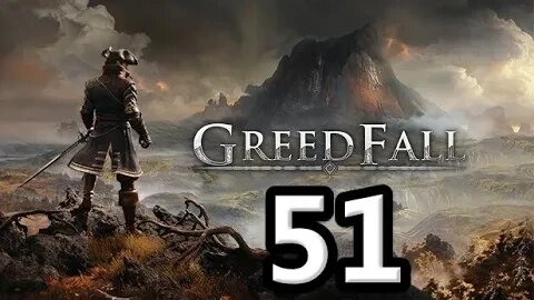 Mykillangelo Plays Greedfall #51