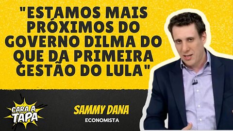 COM LULA NA PRESIDÊNCIA, O BRASIL ESTÁ À BEIRA DO ABISMO ECONÔMICO?