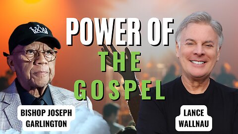 Turning the World Upside Down: The Power of Courage and the Gospel