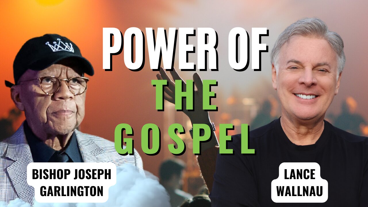 Turning the World Upside Down: The Power of Courage and the Gospel