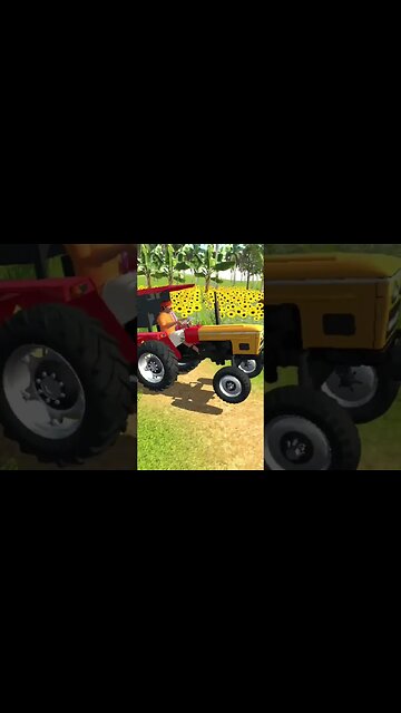 Hmt Tractor Modified 🚜🔥 #hmt #tractor #indiantractor