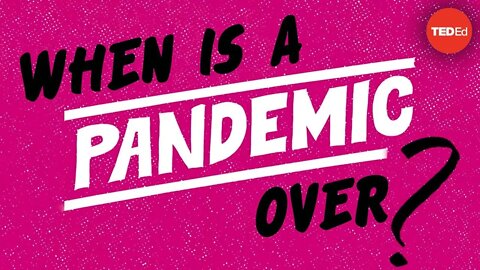 Is The Pandemic Almost Over? LIVE! Call-In Show!