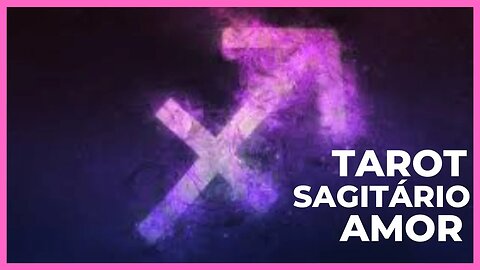 ❤️TAROT AMOR SAGITÁRIO ❤️ - LEITURA FORTE - FAÇA A ESCOLHA CERTA - Leitura Intuitiva