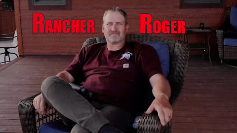 RANCHER ROGER 2