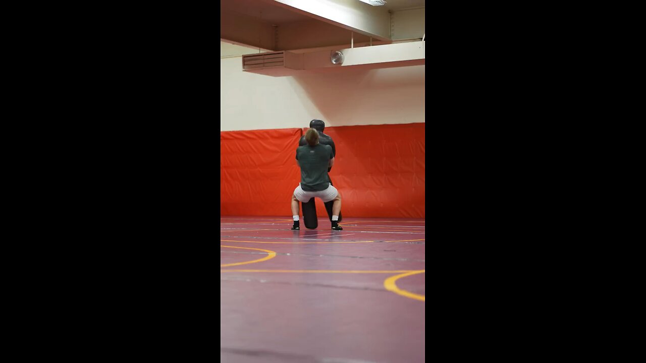 How to Suplex.