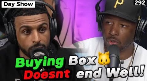 Why You NEED To Stop Paying For BOX!