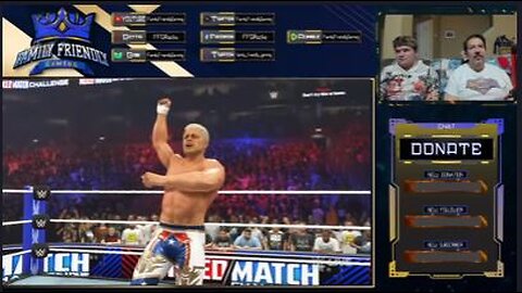 WWE 2K24