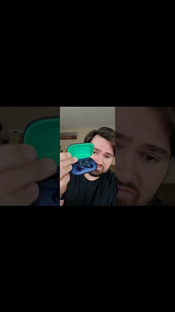 Skullcandy Push Active earbuds