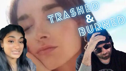 Trashed & Burned